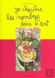 Je Cherche Les Nombres Dans L'Art