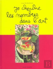 Je Cherche Les Nombres Dans L'Art