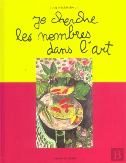 Bertrand.pt - Je Cherche Les Nombres Dans L'Art