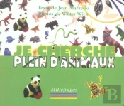 Je Cherche Plein D'Animaux