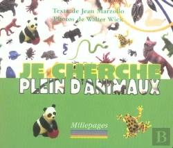 Bertrand.pt - Je Cherche Plein D'Animaux