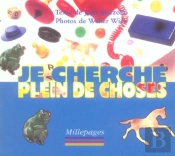 Je Cherche Plein De Choses