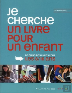 Bertrand.pt - Je Cherche Un Livre Pour Un Enfant (Guide Des Livres Pour Enfan