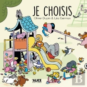 Je Choisis