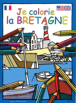 Bertrand.pt - Je Colorie La Bretagne