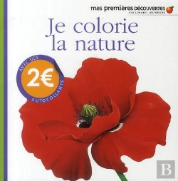Bertrand.pt - Je Colorie La Nature