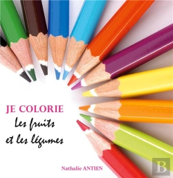Bertrand.pt - Je Colorie Les Fruits Et Legumes