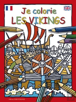 Bertrand.pt - Je Colorie; Les Vikings