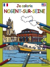Je Colorie Nogent Sur Seine