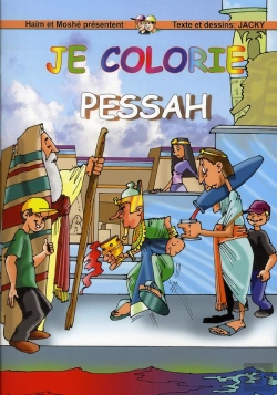 Bertrand.pt - Je Colorie Pessa'H