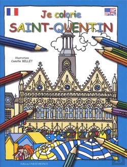 Bertrand.pt - Je Colorie Saint-Quentin