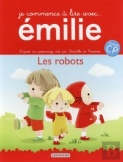 Je Commence A Lire Avec Emilie T.10 Les R