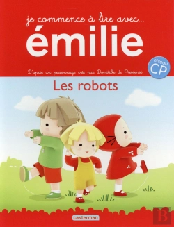 Bertrand.pt - Je Commence A Lire Avec Emilie T.10 Les R
