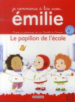 Bertrand.pt - Je Commence A Lire Avec Emilie T2