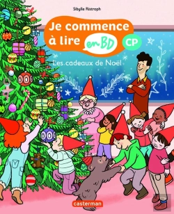 Bertrand.pt - Je Commence A Lire En Bd -12- Titre Provisoire - Cp
