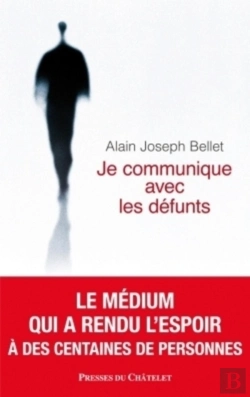 Bertrand.pt - Je Communique Avec Les Défunts
