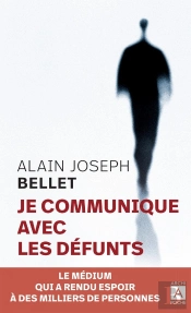 Je Communique Avec Les Défunts