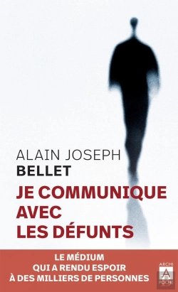 Bertrand.pt - Je Communique Avec Les Défunts