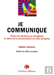 Je Communique