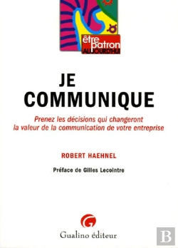 Bertrand.pt - Je Communique