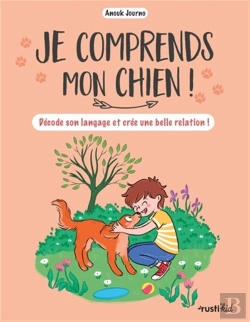Bertrand.pt - Je Comprends Mon Chien !