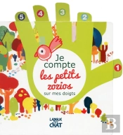 Je Compte Les Petits Zozios Sur Mes Doigts