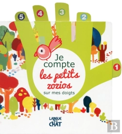 Bertrand.pt - Je Compte Les Petits Zozios Sur Mes Doigts