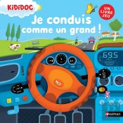 Je Conduis Comme Un Grand