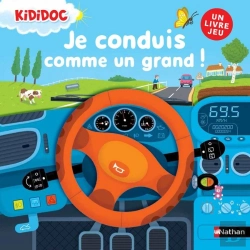 Bertrand.pt - Je Conduis Comme Un Grand