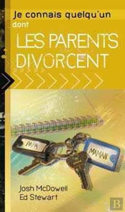 Bertrand.pt - Je Connais Quelqu'Un Dont Les Parents Divorcent