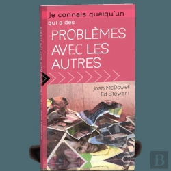 Bertrand.pt - Je Connais Quelqu'Un Qui A Des Problèmes Avec Les Autres