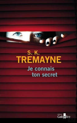 Bertrand.pt - Je Connais Ton Secret