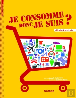 Bertrand.pt - Je Consomme Donc Je Suis