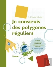 Je Construis Des Polygones Reguliers