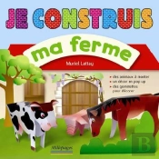 Je Construis Ma Ferme