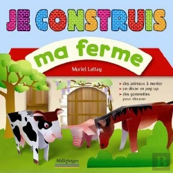 Bertrand.pt - Je Construis Ma Ferme