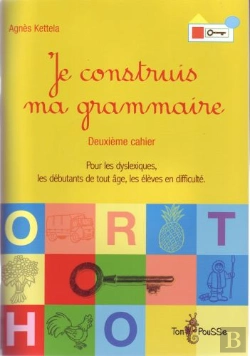 Bertrand.pt - Je Construis Ma Grammaire