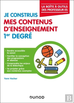 Bertrand.pt - Je Construis Mes Contenus D'Enseignement 1er Degré