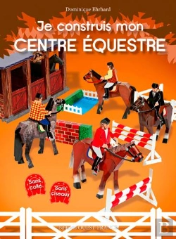 Bertrand.pt - Je Construis Mon Centre Equestre