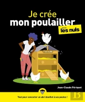 Je Construis Mon Poulailler Pour Les Nuls