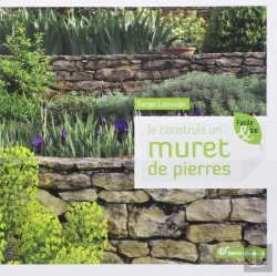 Bertrand.pt - Je Construis Un Muret De Pierres