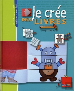 Bertrand.pt - Je Cree Des Livres