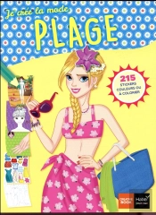 Je Cree La Mode Plage