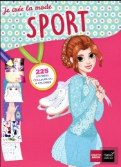 Je Cree La Mode Sport