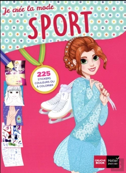 Bertrand.pt - Je Cree La Mode Sport