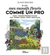 Je Crée Mes Massifs Fleuris Comme Un Pro