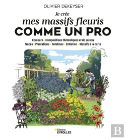 Bertrand.pt - Je Crée Mes Massifs Fleuris Comme Un Pro