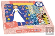 Je Crée Mes Robes Du Monde