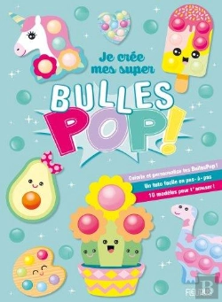 Bertrand.pt - Je Cree Mes Super Pop !