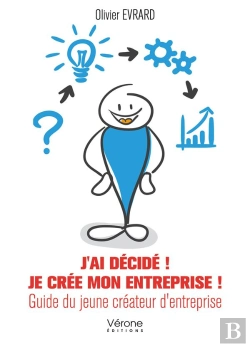 Bertrand.pt - Je Cree Mon Entreprise ! - Guide Du Jeune Createur D'Entreprise